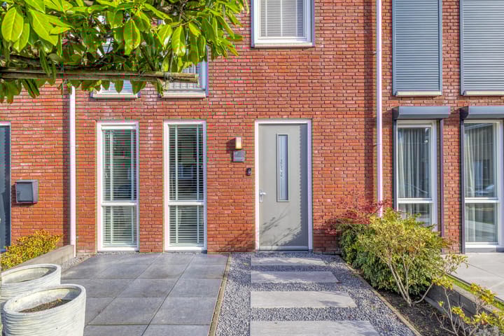 Foto 4 van Bastion 29