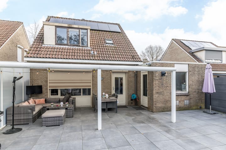 Photo 25 of Ammonieterf 186