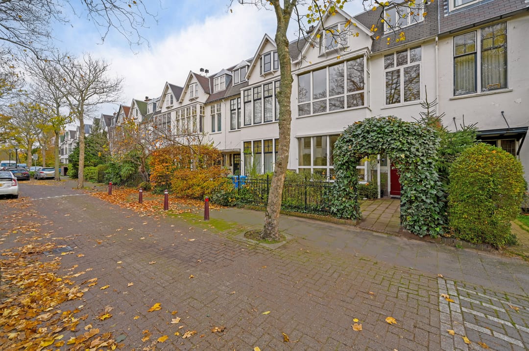 Foto 2 van Koninginnelaan 71