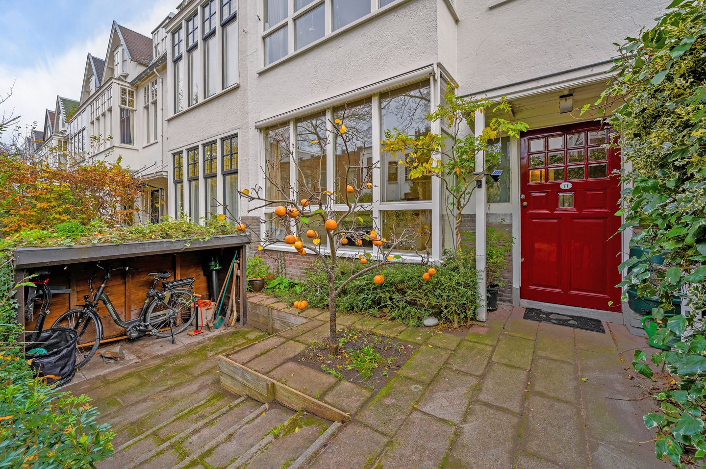 Foto 4 van Koninginnelaan 71