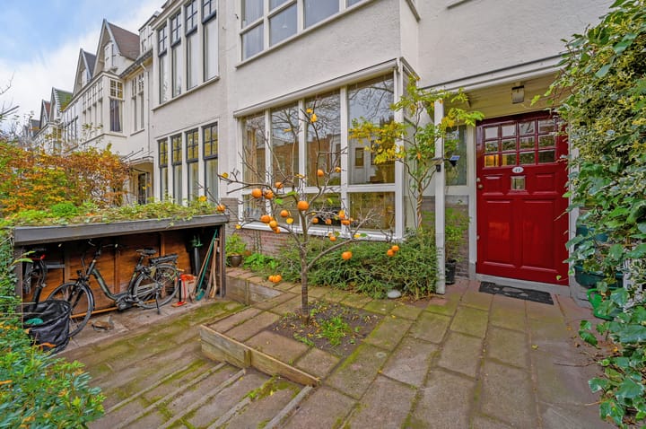 Foto 4 van Koninginnelaan 71