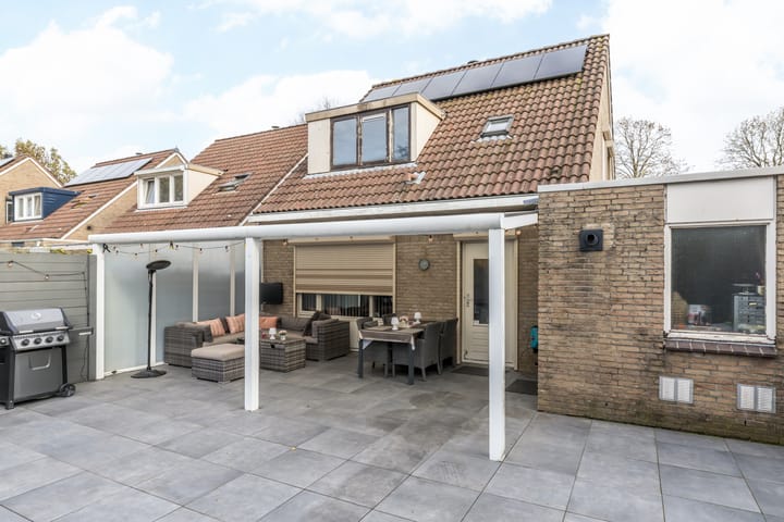 Photo 24 of Ammonieterf 186