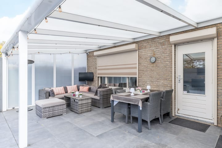 Photo 26 of Ammonieterf 186