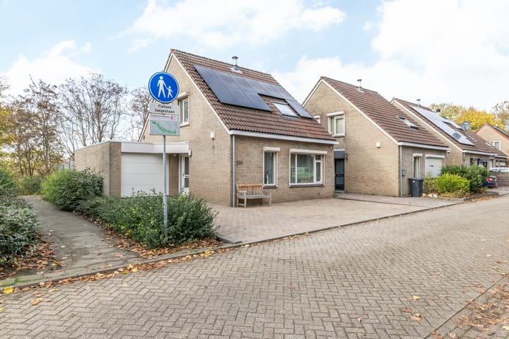 Photo 28 of Ammonieterf 186