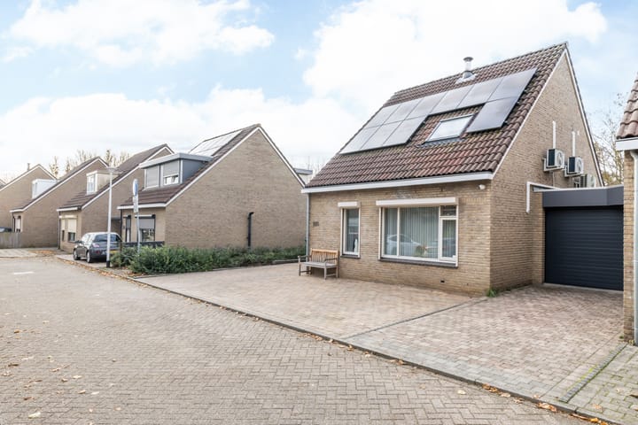 Photo 29 of Ammonieterf 186