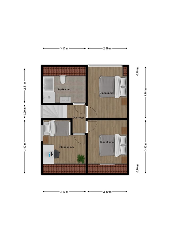 Photo 31 of Ammonieterf 186