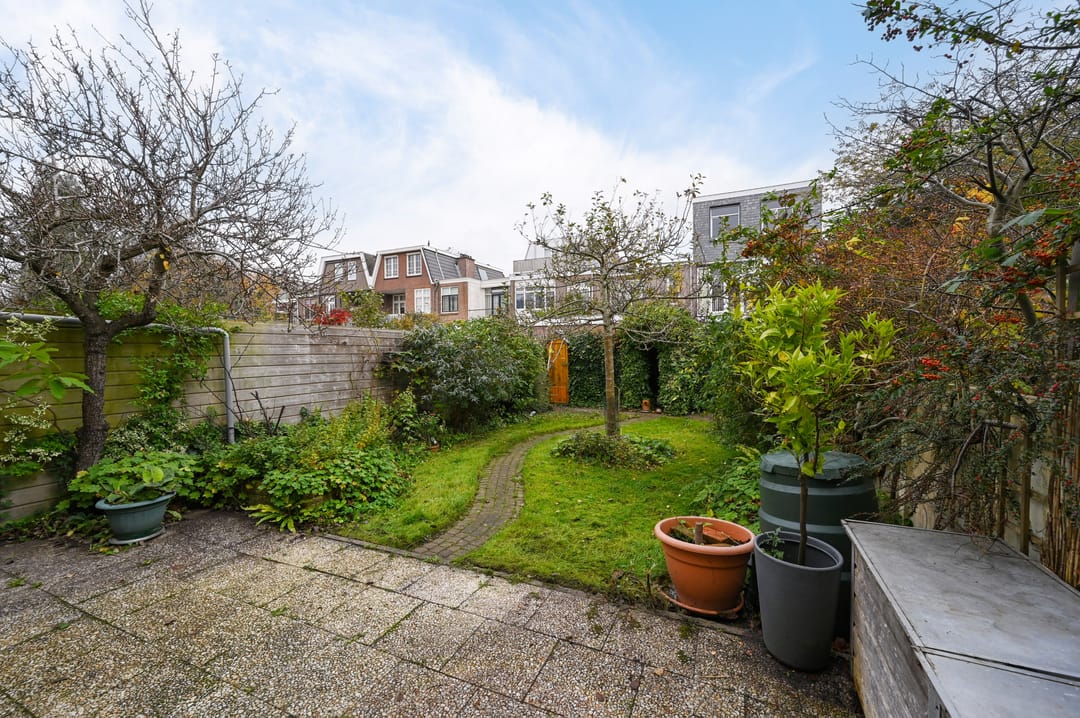 Foto 23 van Koninginnelaan 71