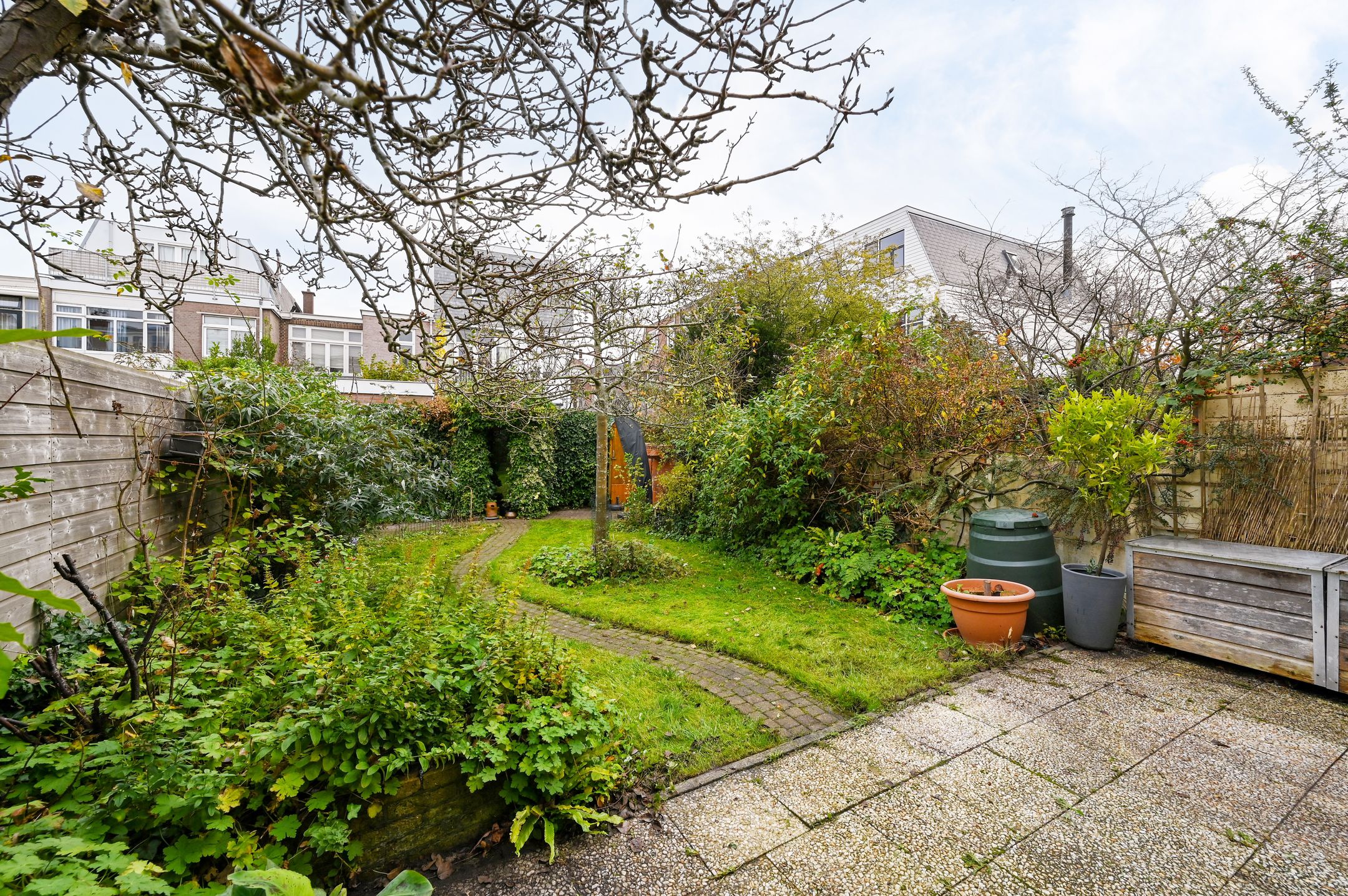 Foto 24 van Koninginnelaan 71