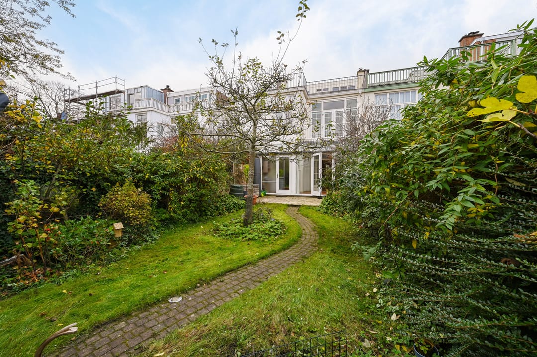 Foto 26 van Koninginnelaan 71