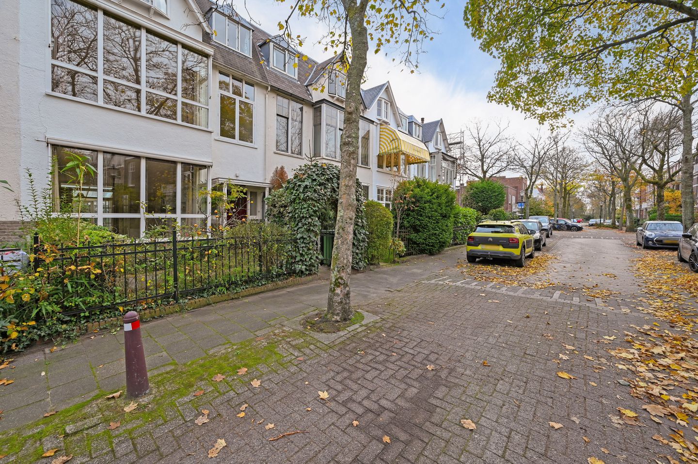 Foto 55 van Koninginnelaan 71