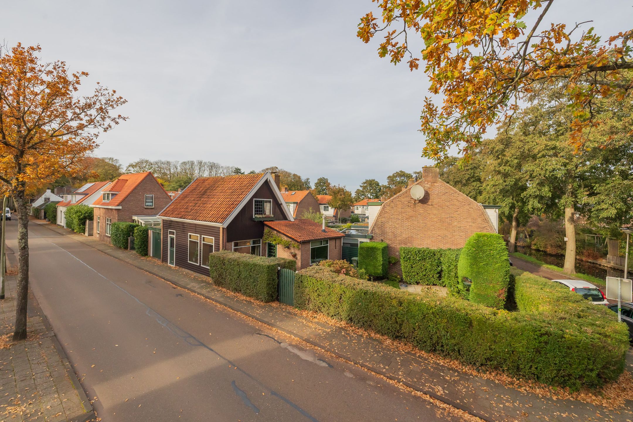 Photo 6 of Prinsenlaan 36