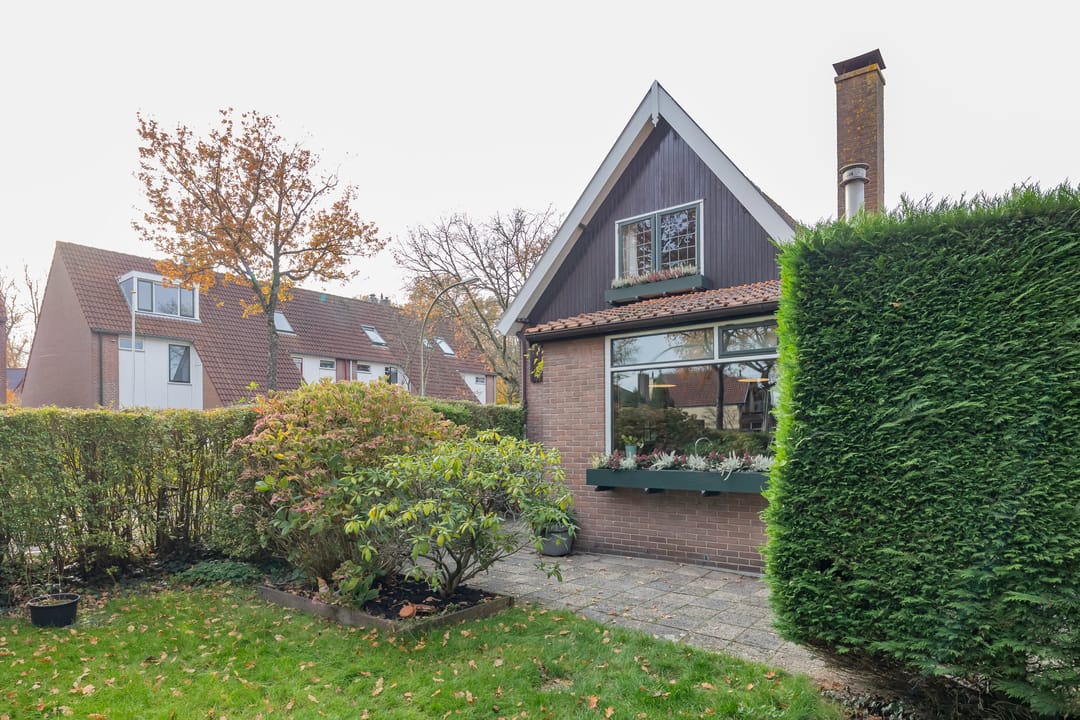 Photo 7 of Prinsenlaan 36