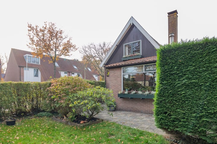 Foto 7 van Prinsenlaan 36