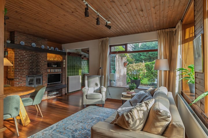 Foto 9 van Prinsenlaan 36