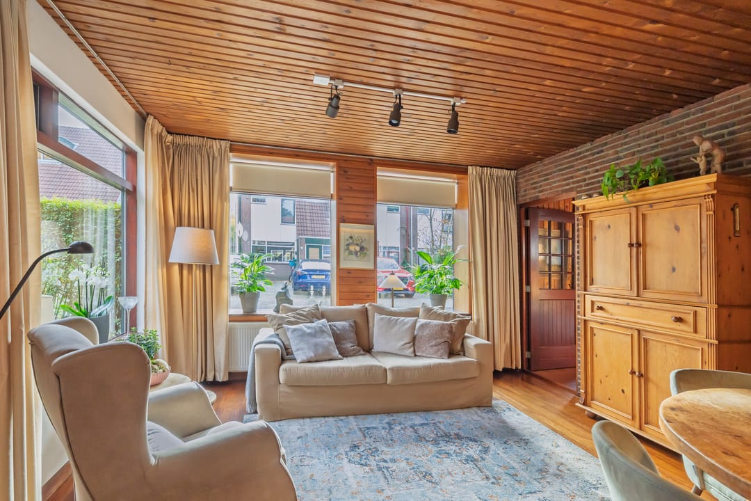 Photo 13 of Prinsenlaan 36