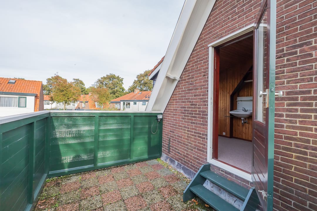 Photo 28 of Prinsenlaan 36