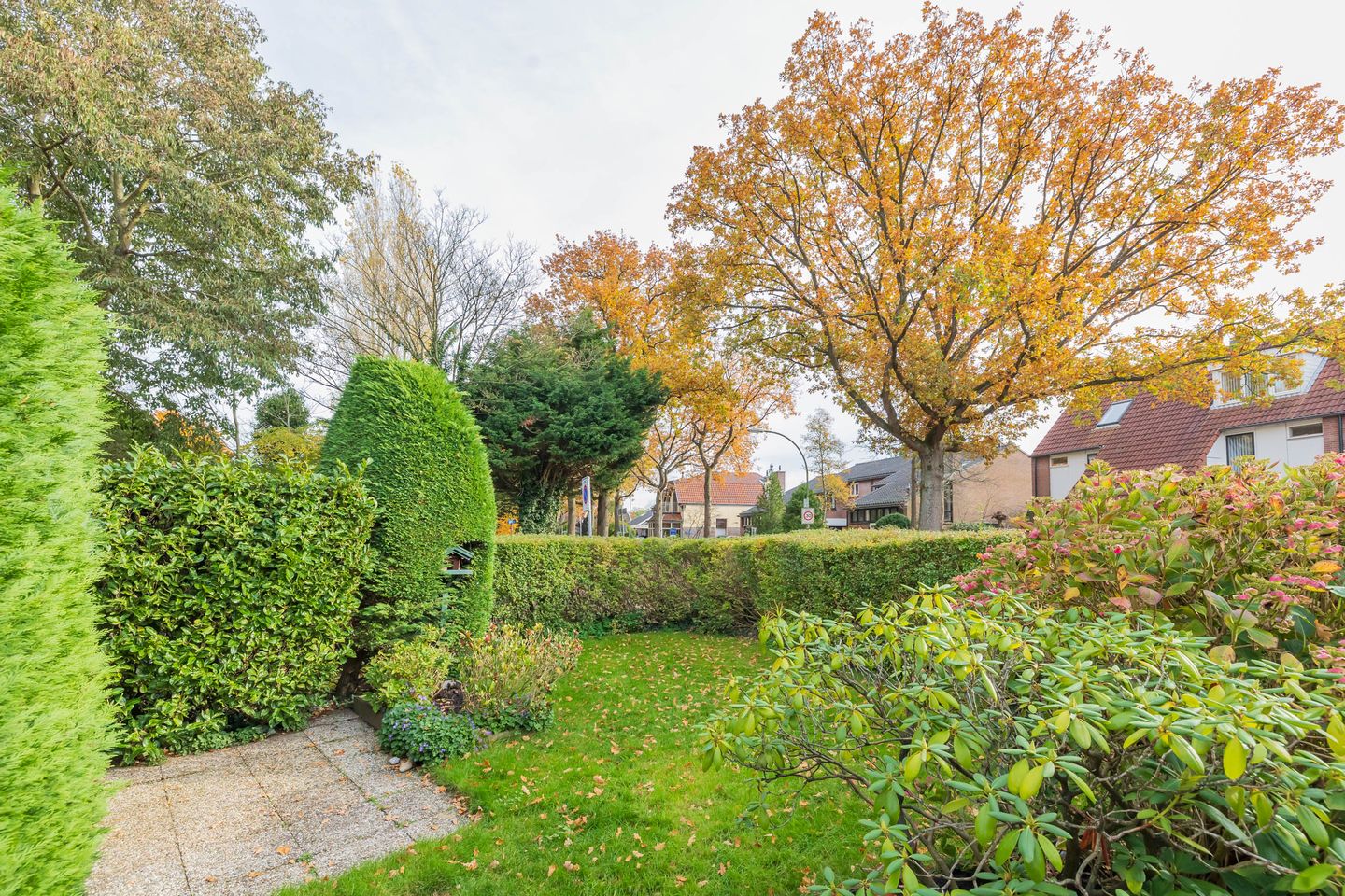 Photo 29 of Prinsenlaan 36