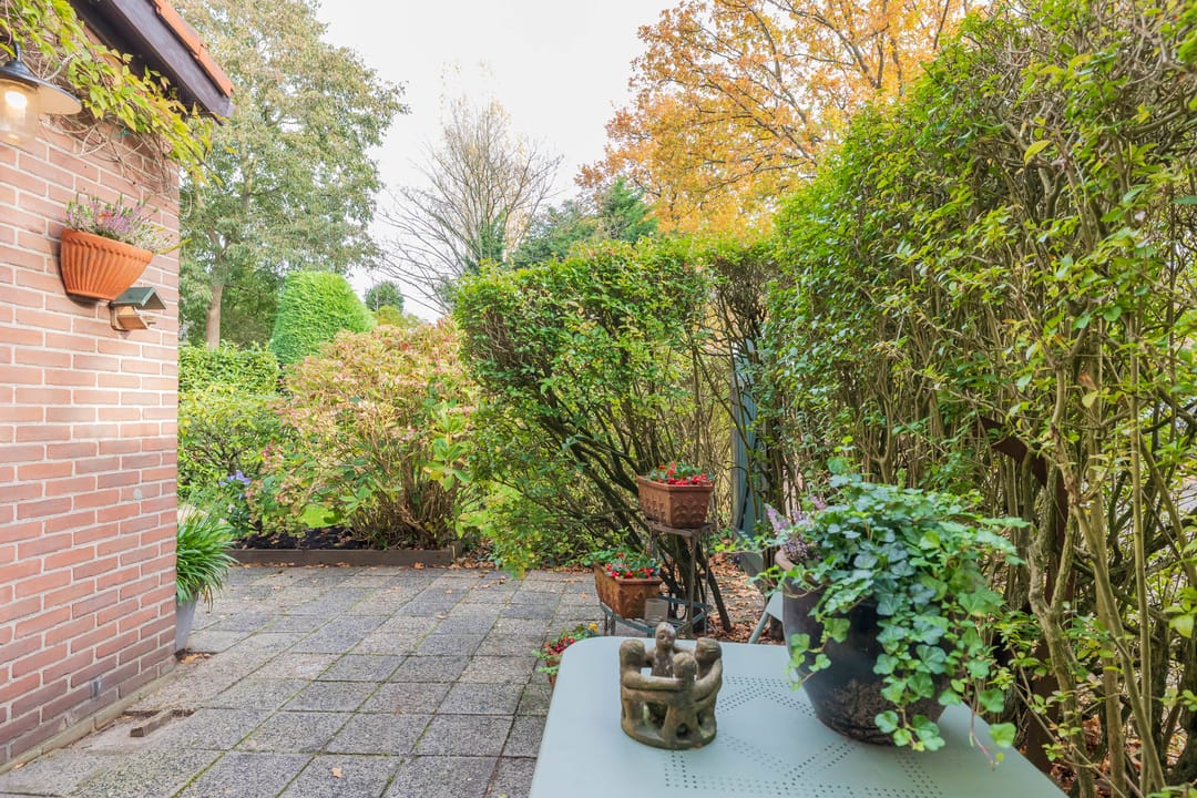 Photo 31 of Prinsenlaan 36