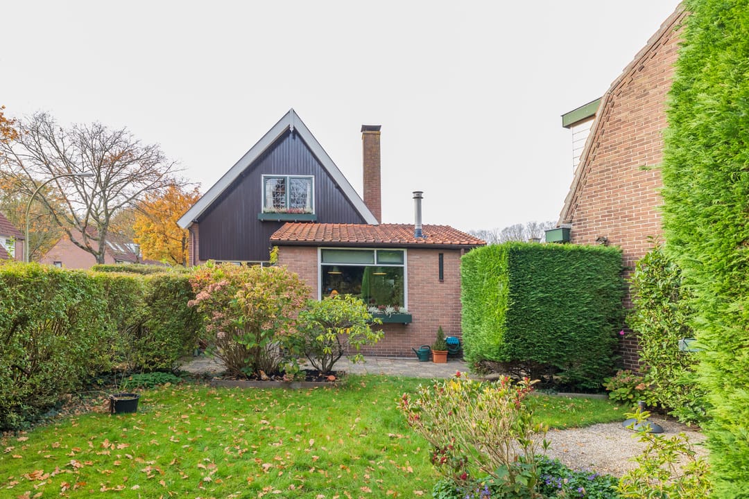 Photo 32 of Prinsenlaan 36