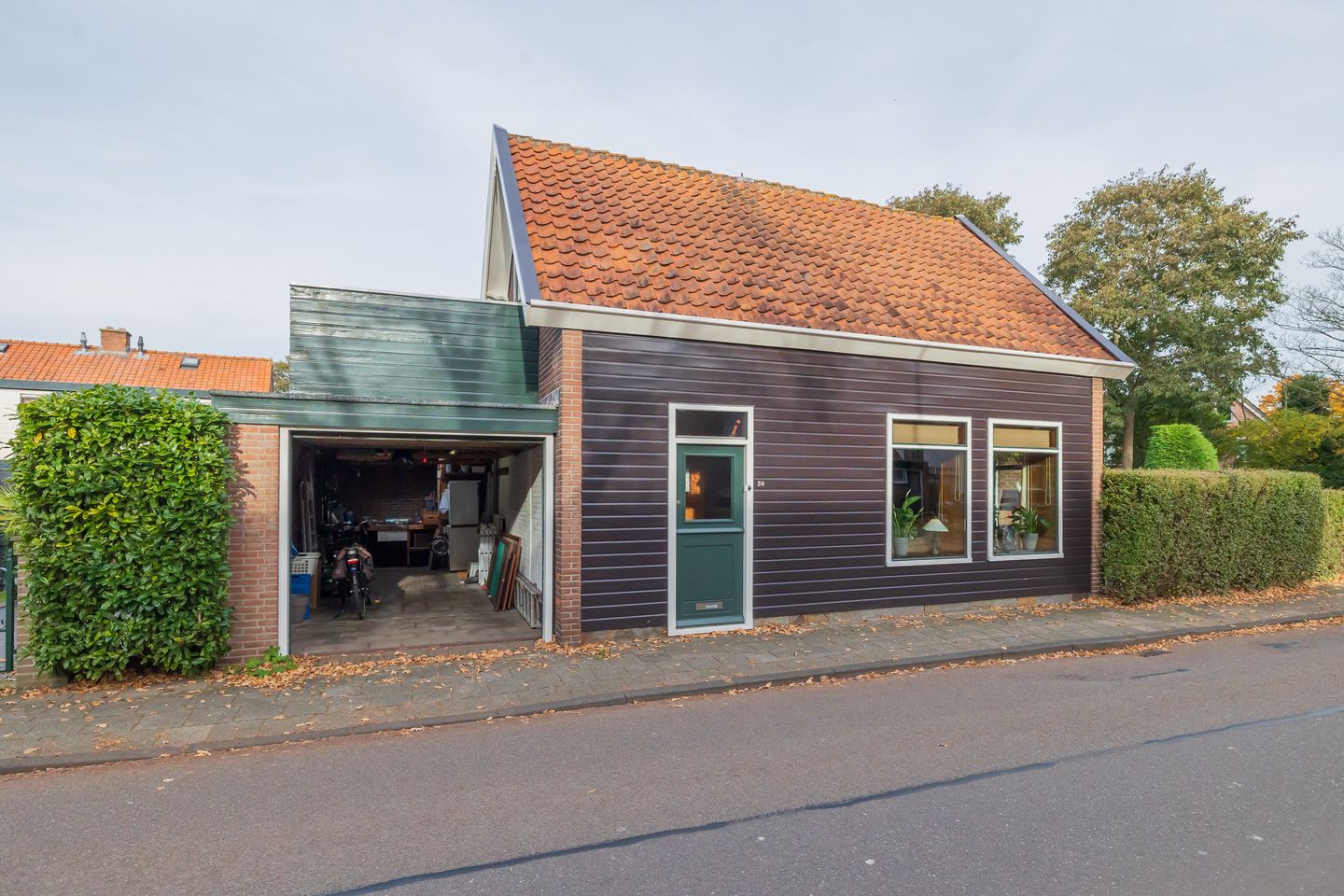 Photo 34 of Prinsenlaan 36