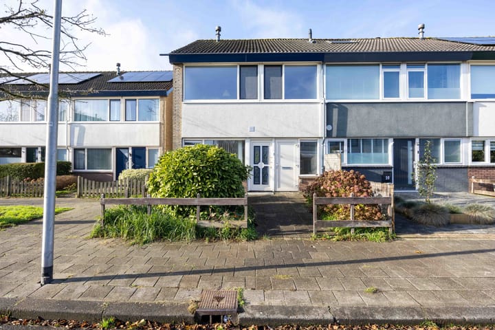 Photo 1 of Gerben Colmjonwei 22