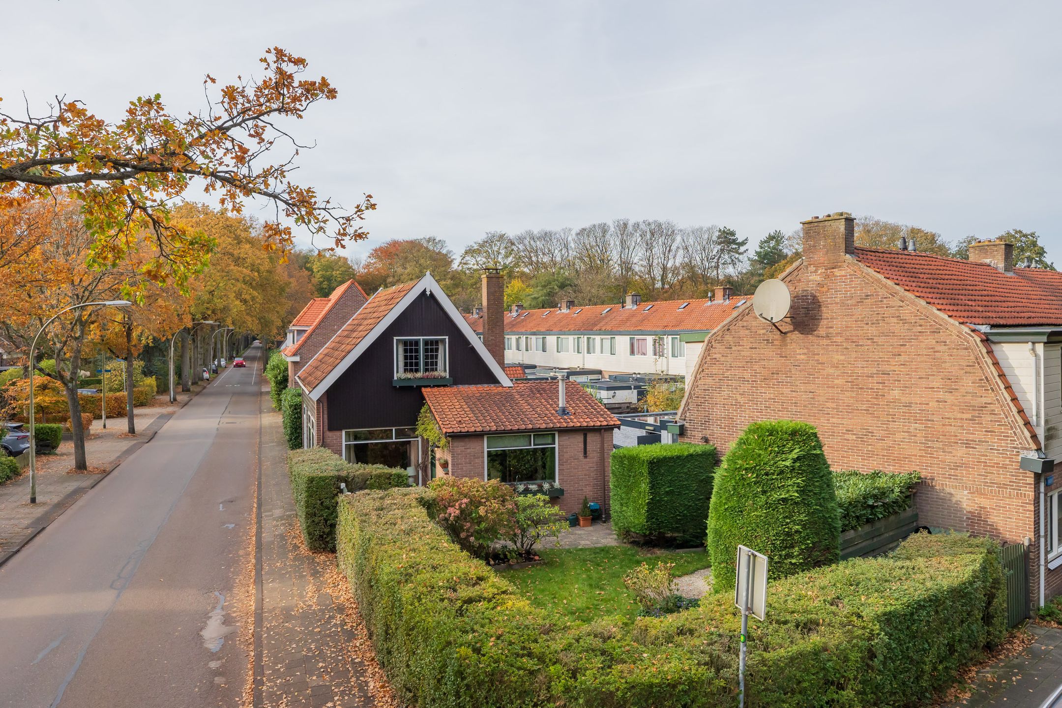 Photo 36 of Prinsenlaan 36