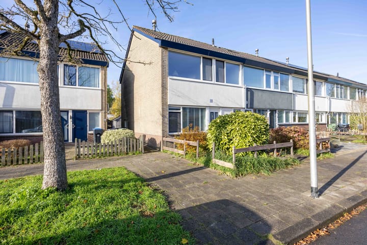 Photo 2 of Gerben Colmjonwei 22