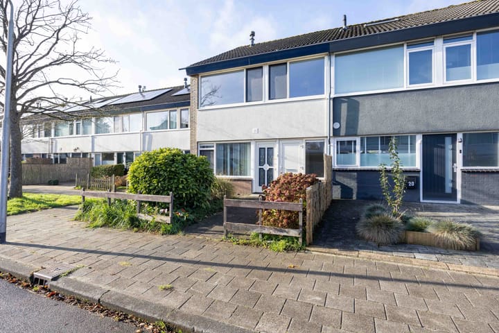 Photo 3 of Gerben Colmjonwei 22