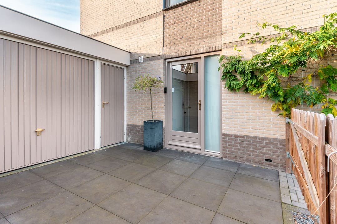 Photo 7 of Veldbloemenlaan 8