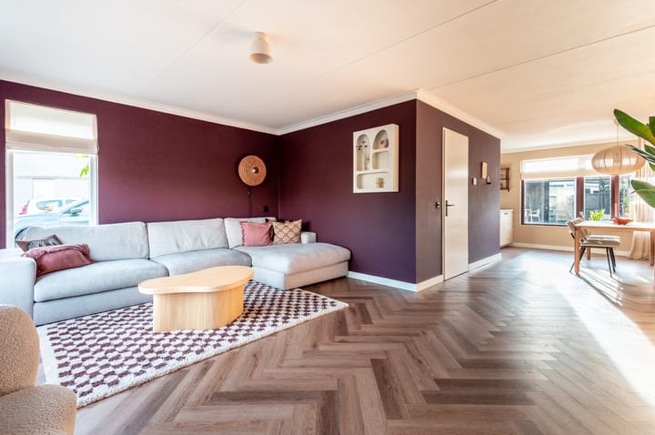 Photo 8 of Veldbloemenlaan 8