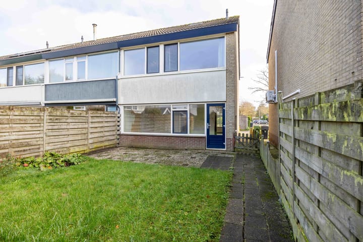 Photo 4 of Gerben Colmjonwei 22