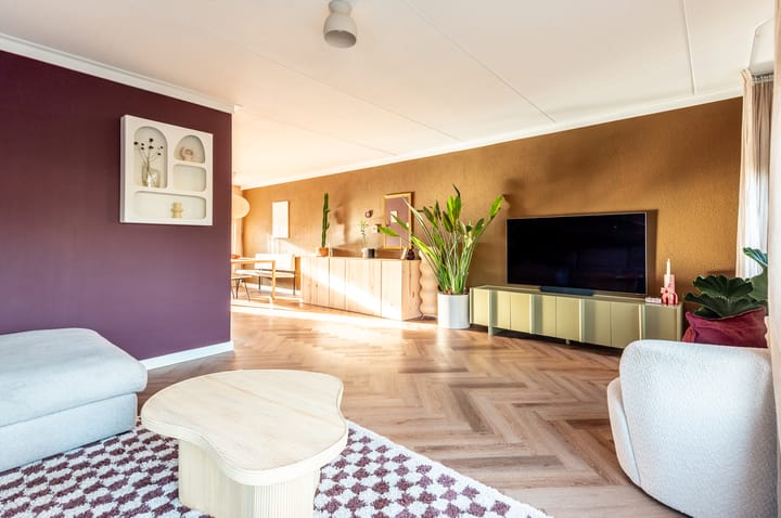 Photo 9 of Veldbloemenlaan 8