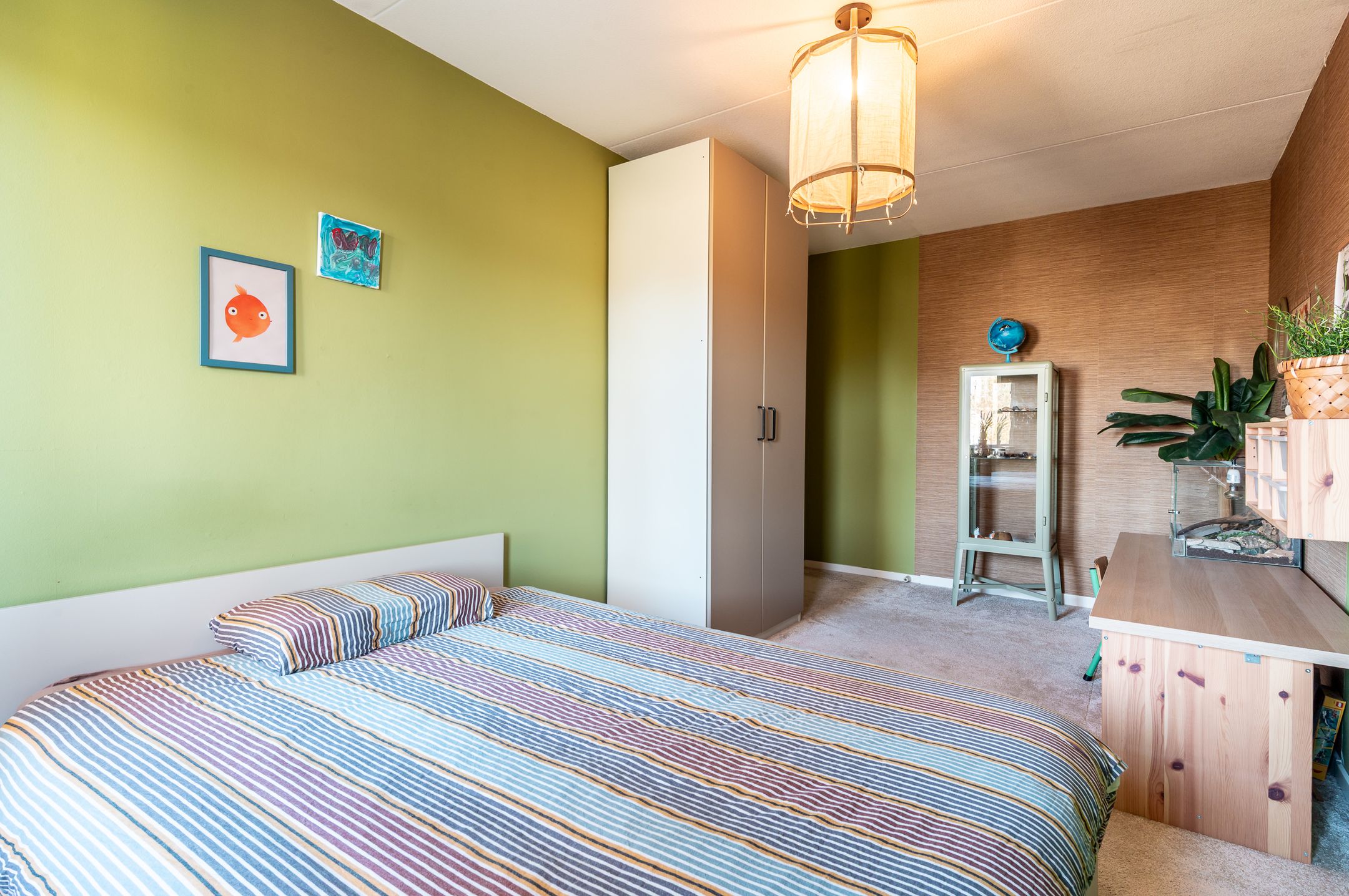 Photo 18 of Veldbloemenlaan 8