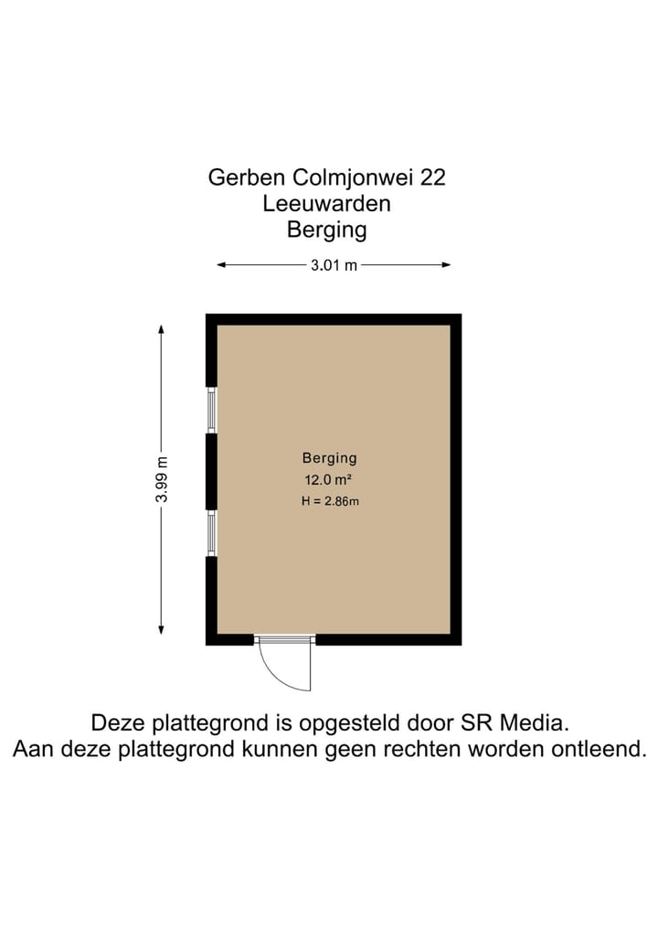 Photo 50 of Gerben Colmjonwei 22