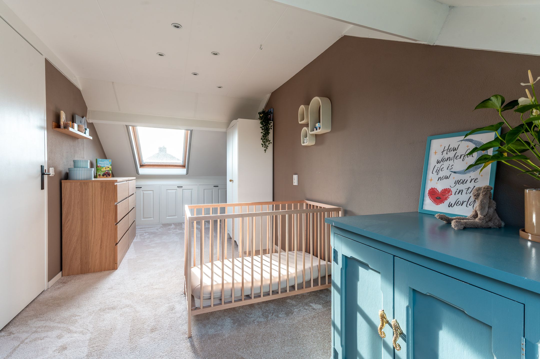 Photo 27 of Veldbloemenlaan 8