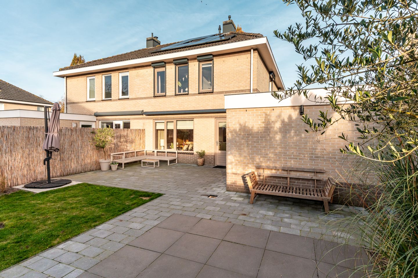 Photo 29 of Veldbloemenlaan 8