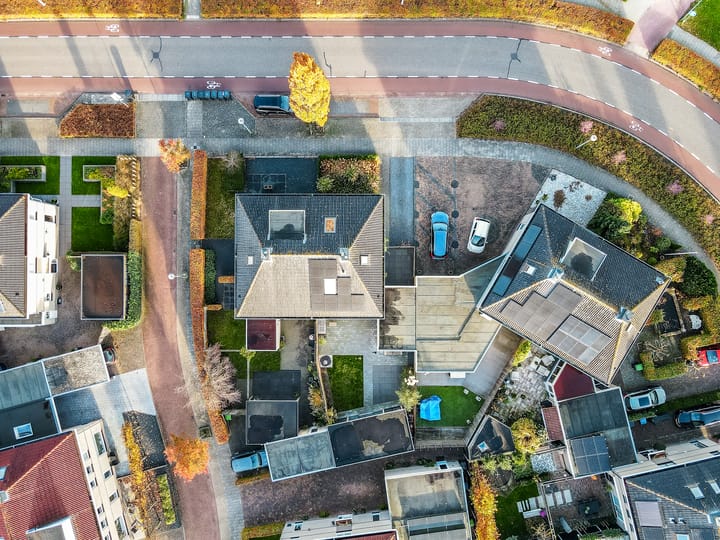 Photo 35 of Veldbloemenlaan 8