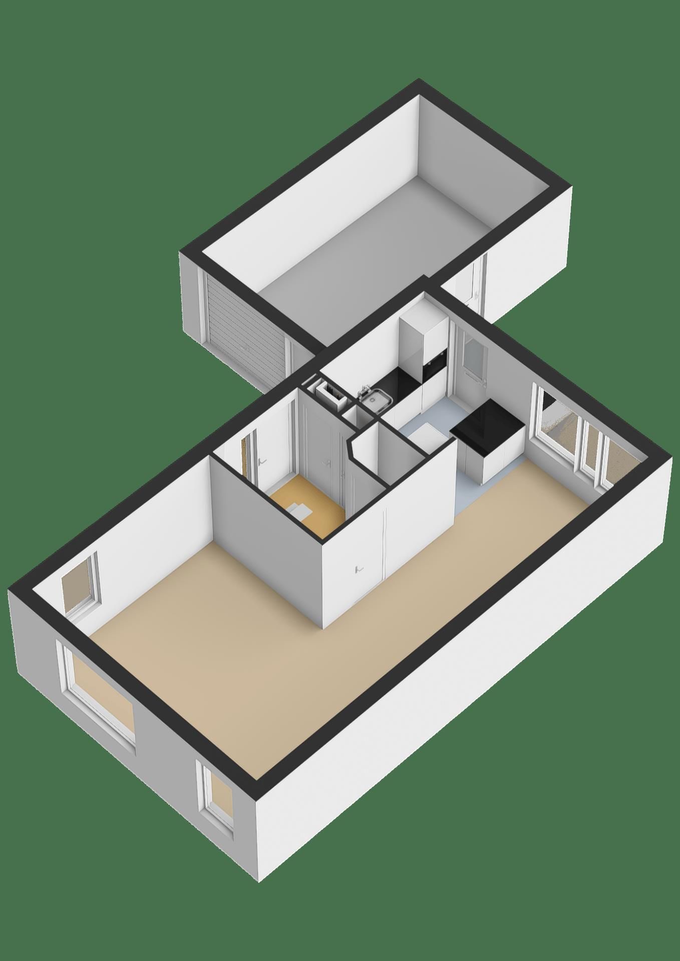 Photo 40 of Veldbloemenlaan 8