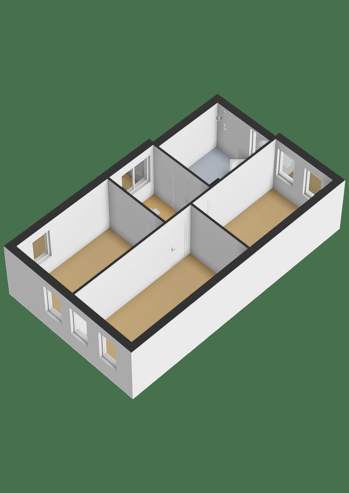 Photo 42 of Veldbloemenlaan 8