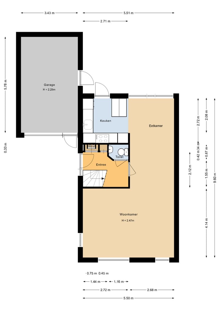 Photo 39 of Veldbloemenlaan 8