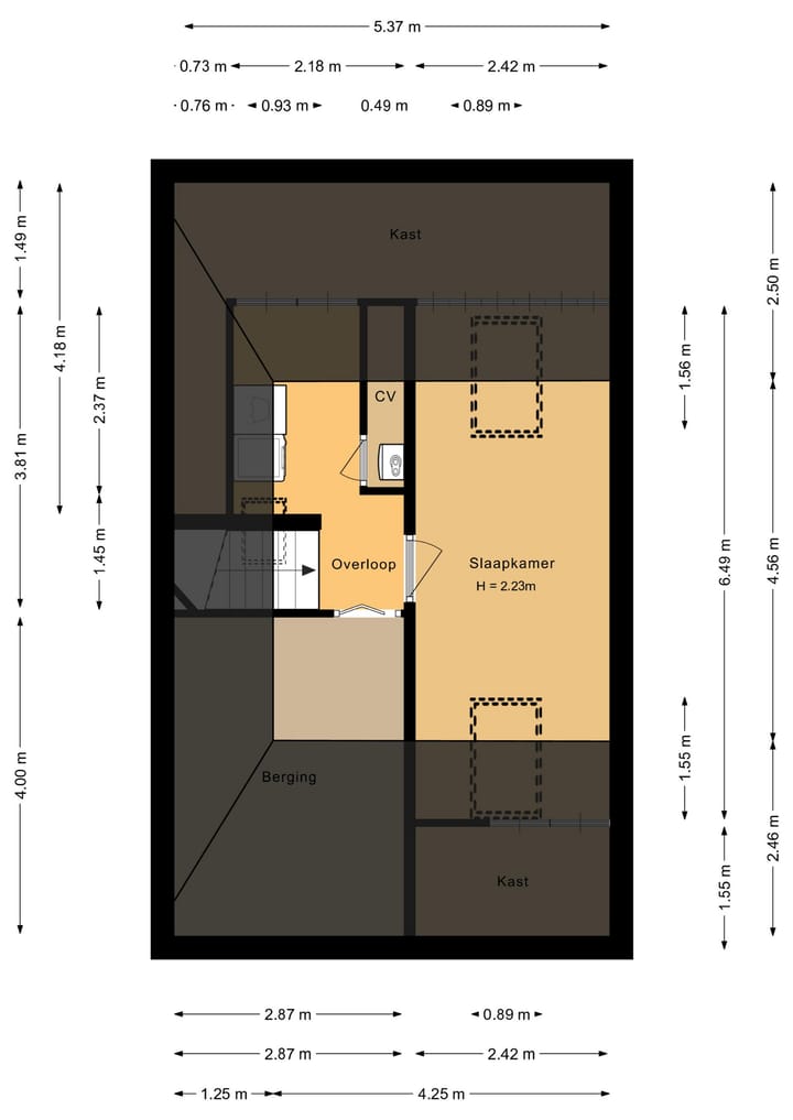 Photo 43 of Veldbloemenlaan 8