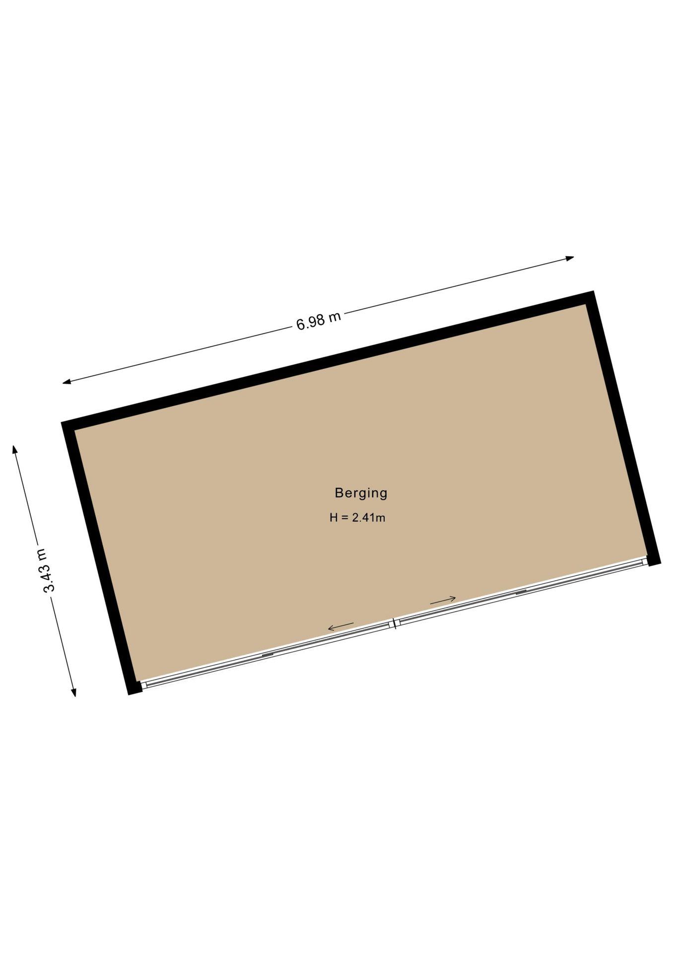 Photo 45 of Veldbloemenlaan 8