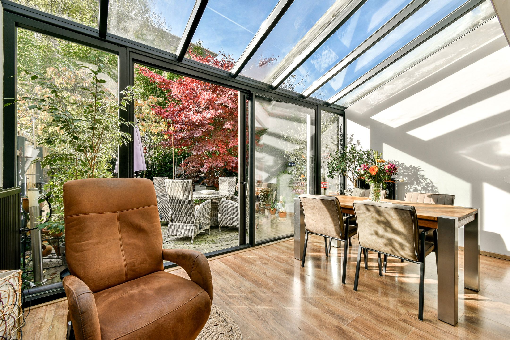 Delle Alpihof, 24, Amsterdam, 1098VX, Noord-Holland, Nederland 24 