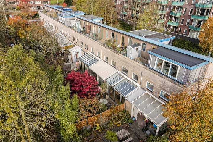 Photo 3 of Delle Alpihof 24