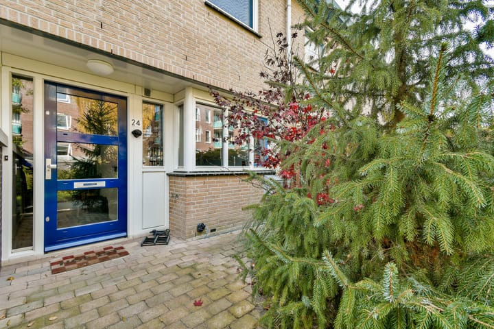 Photo 6 of Delle Alpihof 24