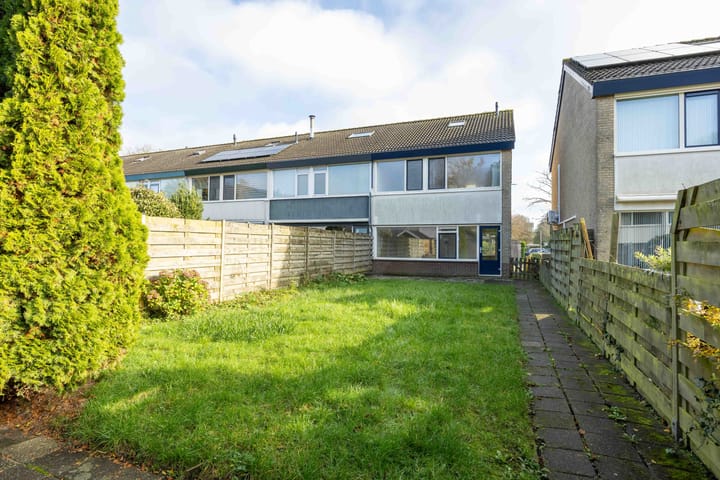 Photo 40 of Gerben Colmjonwei 22