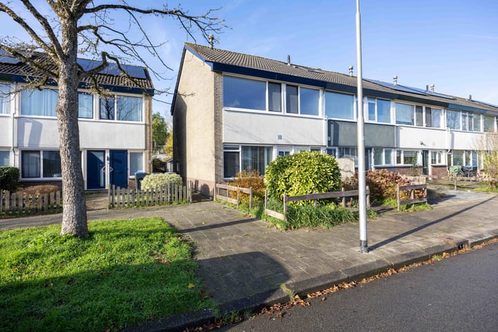 Photo 41 of Gerben Colmjonwei 22