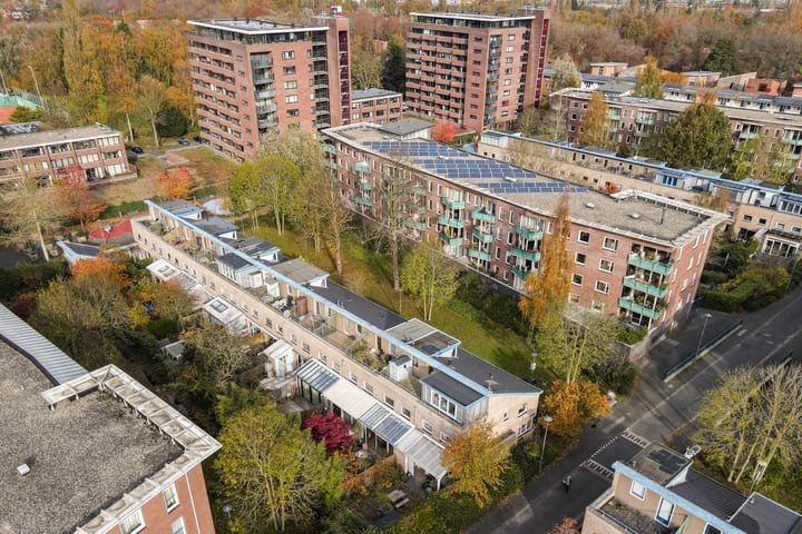 Photo 33 of Delle Alpihof 24