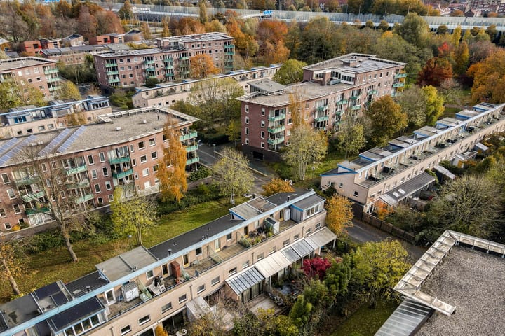 Photo 34 of Delle Alpihof 24