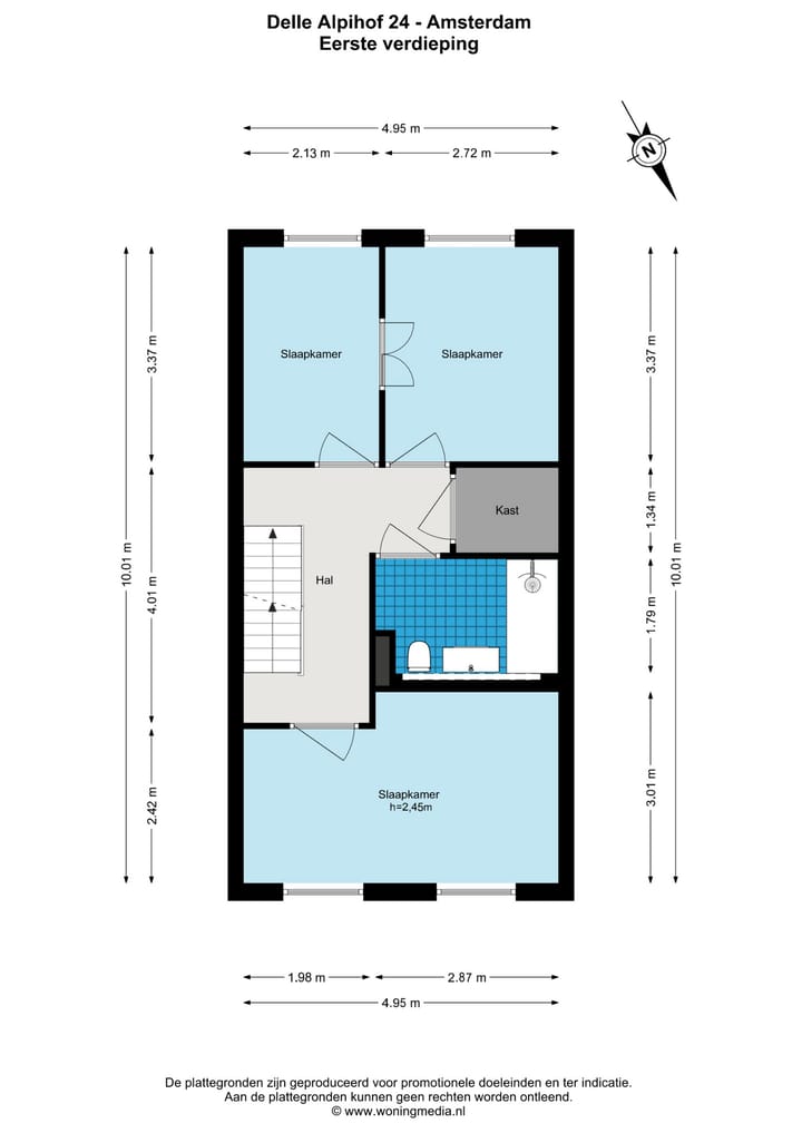 Photo 42 of Delle Alpihof 24